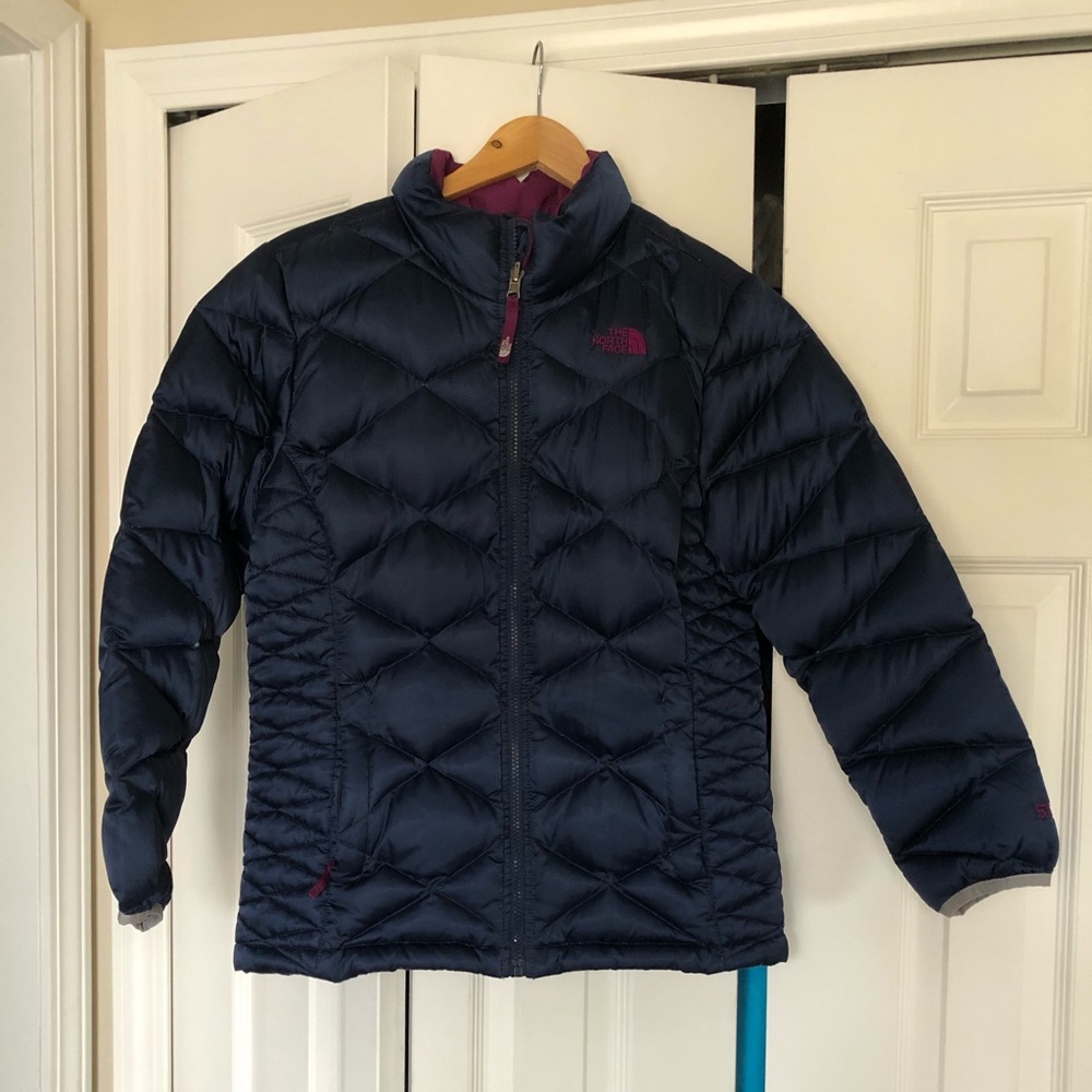 North Face Puffer. Make offer!
